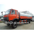 Dongfeng caminhão de 20 toneladas de água